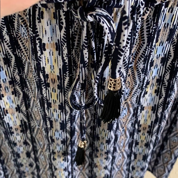 WHBM Minidress - Picture 3 of 7